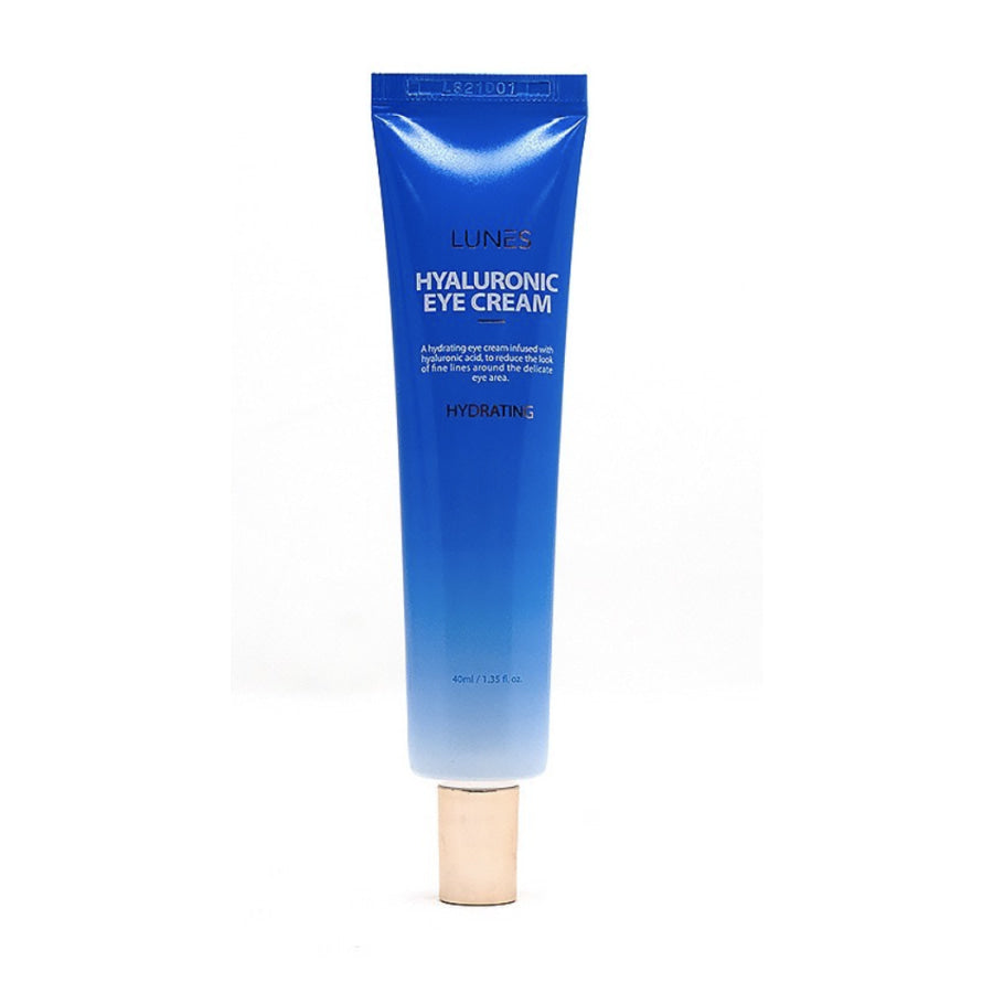LUNES Hyaluronic Eye Cream Eye Cream