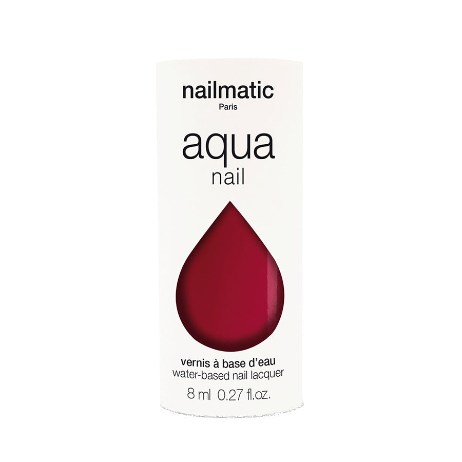 nailmatic AQUA Nail - Heather Nail Polish