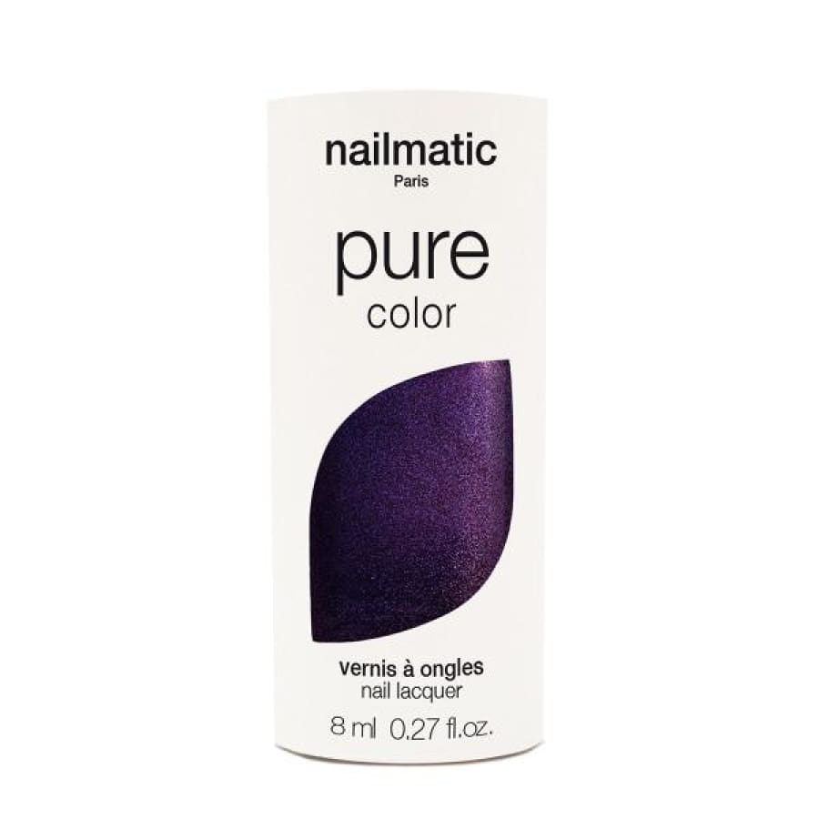 nailmatic PURE Color - Prince Nail Polish