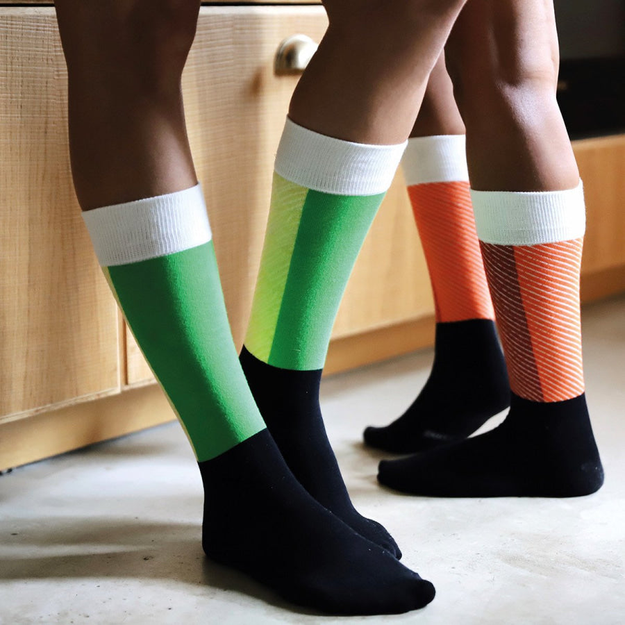 Nigiri Socks - 2 Pairs Nigiri 2 -pack Socks