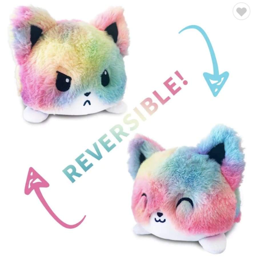 Coming late December! Reversible Octopus/Cat Plushie! Accessories