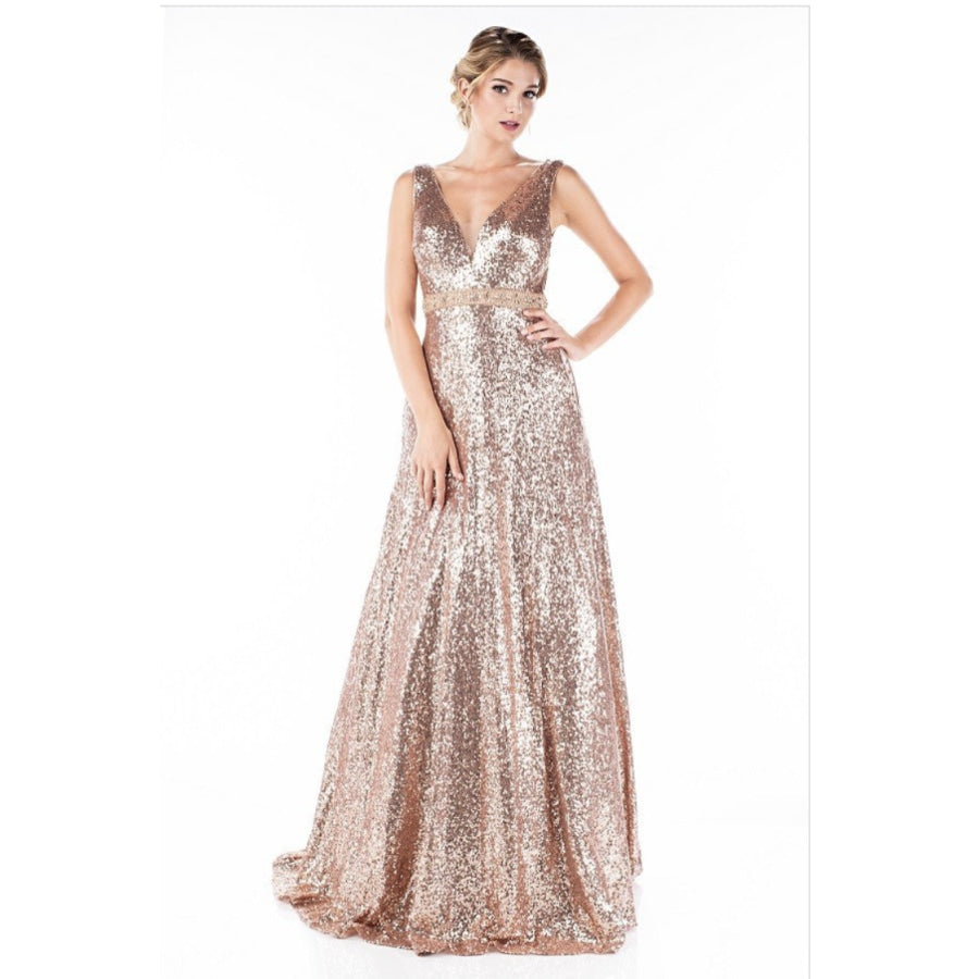 Formal Fashion Gown