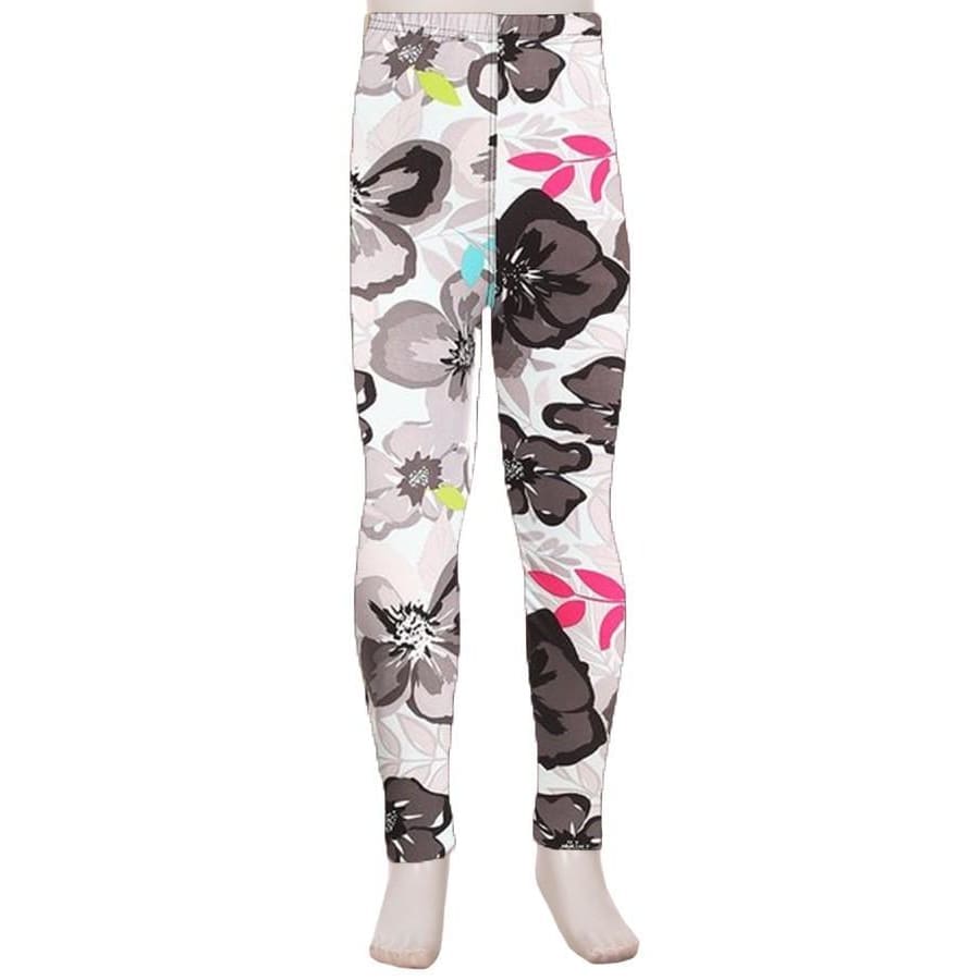 ALWAYS NEW PRINTS! Leggings in Yoga Waist (except where noted) Fun Prints and matching Adult/Kid sets! Leggings